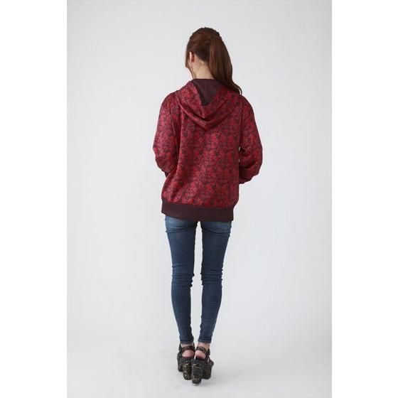 �@����m�K���_�� ���ʕ��� �W�b�v�p�[�J�[