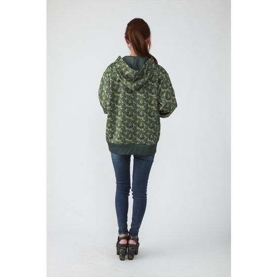 �@����m�K���_�� ���ʕ��� �W�b�v�p�[�J�[