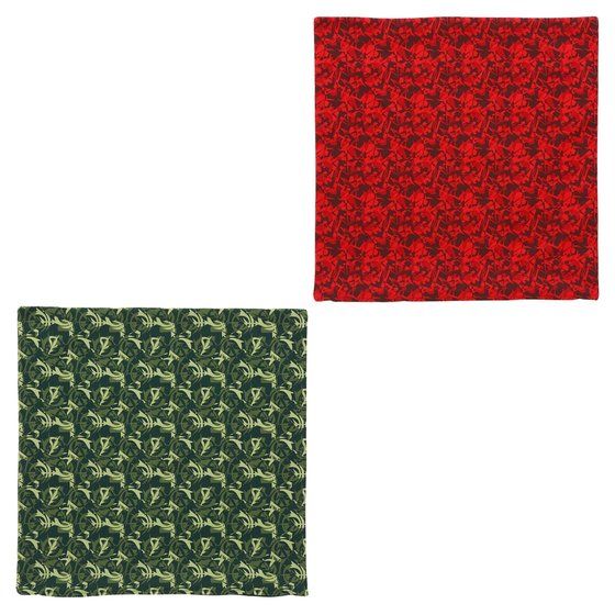 �@����m�K���_�� ���ʕ��� �N�b�V�����J�o�[