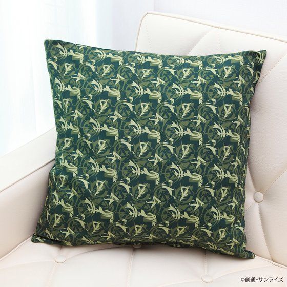 �@����m�K���_�� ���ʕ��� �N�b�V�����J�o�[