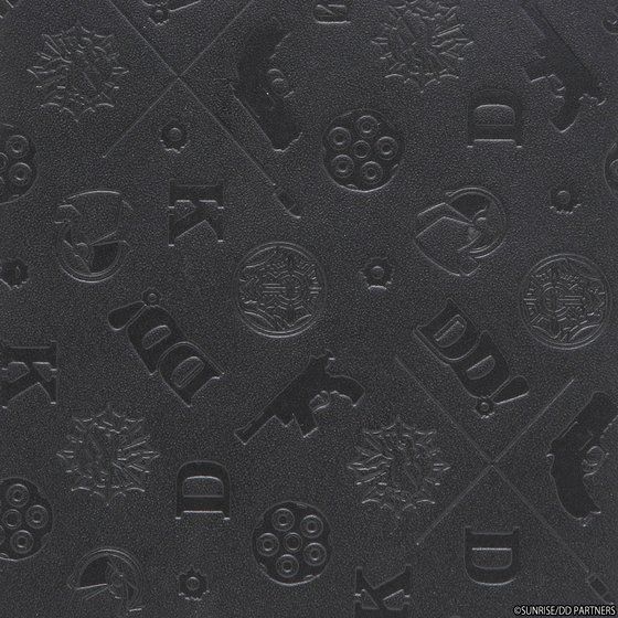 DOUBLE DECKER! �_�O���L�����@�{�v���E���h�R�C���P�[�X/���K����y�Ĕ́F2019�N11�������z