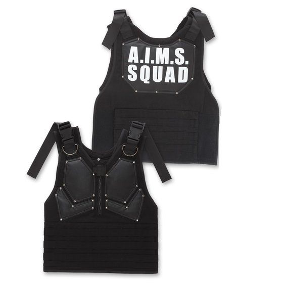 ���ʃ��C�_�[�[�������@A.I.M.S. SQUAD�@�x�X�g