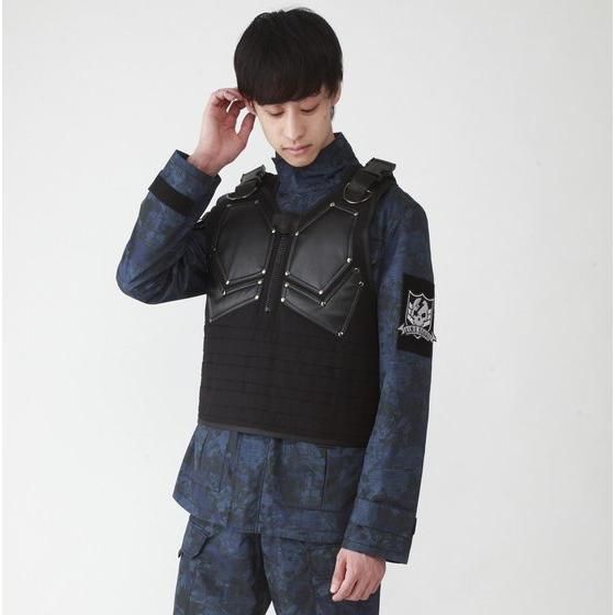 ���ʃ��C�_�[�[�������@A.I.M.S. SQUAD�@�x�X�g