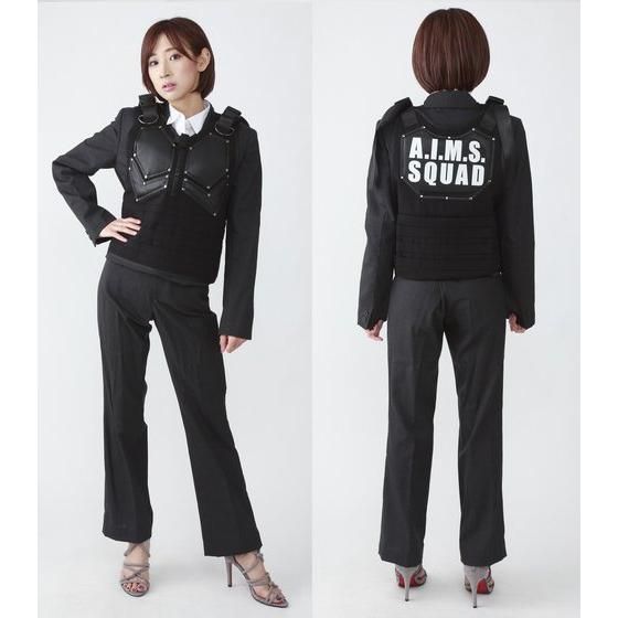 ���ʃ��C�_�[�[�������@A.I.M.S. SQUAD�@�x�X�g