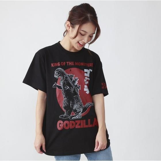 50％OFF】 godzilla usゴジラ ハリウッド tシャツ usa製 90s 1998