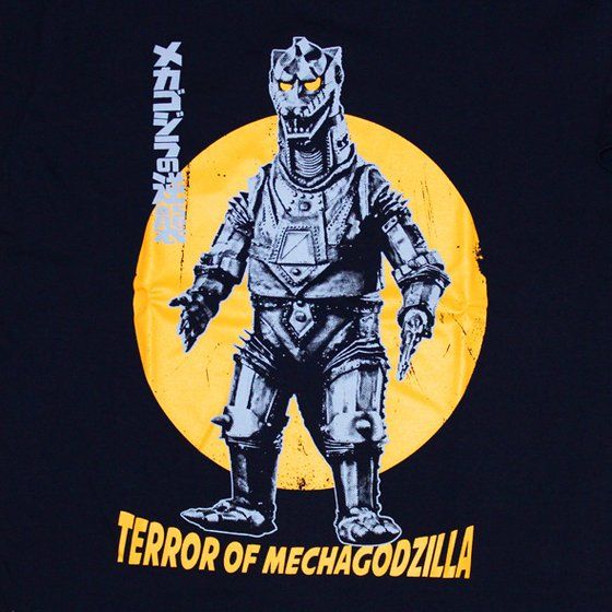 �S�W���V���[�Y�~�m���\���}�j�A�@�u���J�S�W���̋t�P�v�@T�V���c