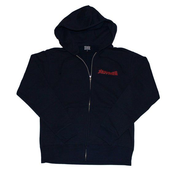 �S�W���V���[�Y�~�m���\���}�j�A�@�u���J�S�W���̋t�P�v�@�p�[�J�[