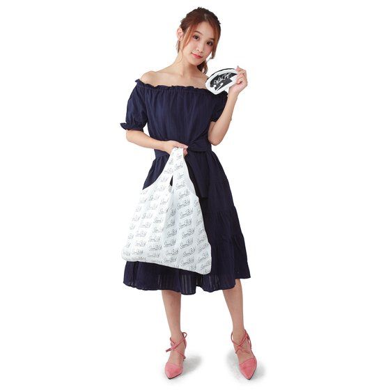 TIGER & BUNNY�@�|�[�`�t���^�C�x�b�N�o�b�O