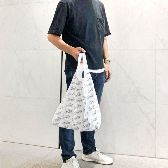 TIGER & BUNNY�@�|�[�`�t���^�C�x�b�N�o�b�O