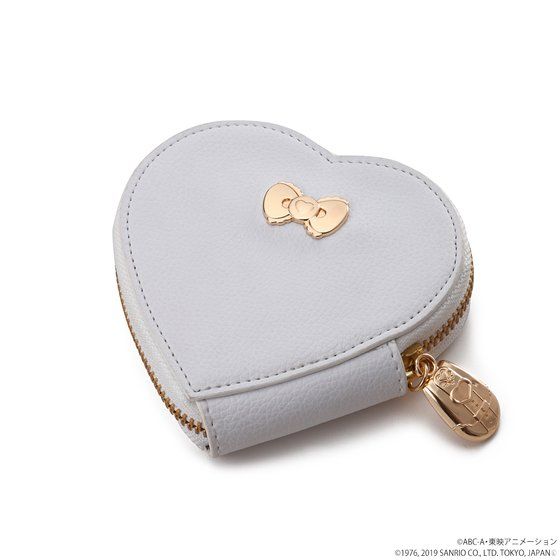 �ӂ���̓v���L���A�n���[�L�e�B�@�t�F�C�N���U�[�n�[�g�R�C���P�[�X