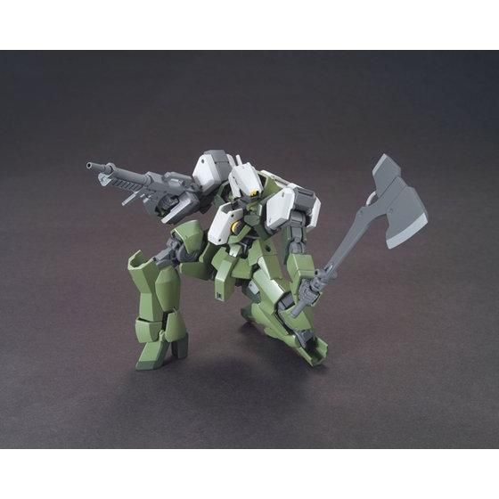 ＨＧ 1/144 グレイズ改 | 機動戦士ガンダム 鉄血のオルフェンズ