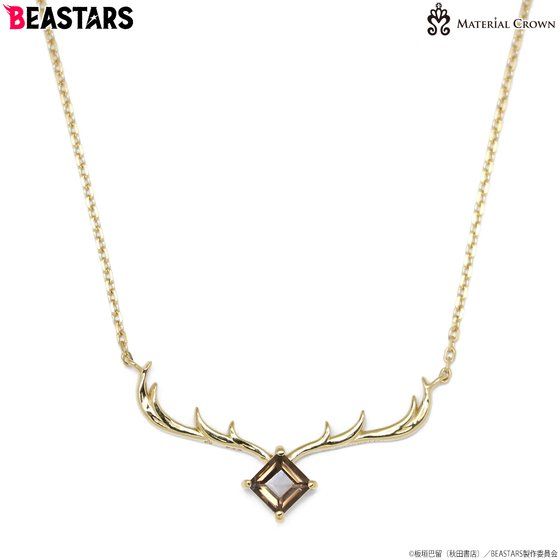 BEASTARS C[WlbNX C MATERIAL CROWNy12͂z
