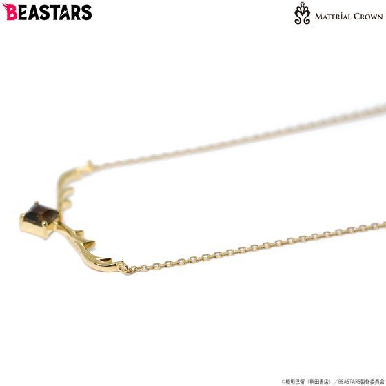 BEASTARS C[WlbNX C MATERIAL CROWNy12͂z
