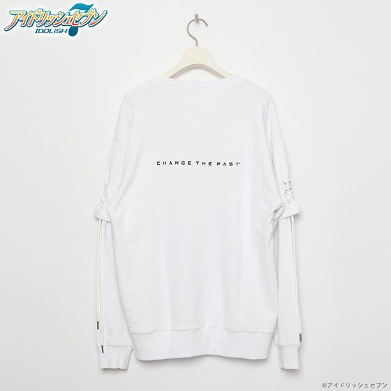 IDOLiSH7~LEGENDA MITSUKI IZUMI Sweat shirts