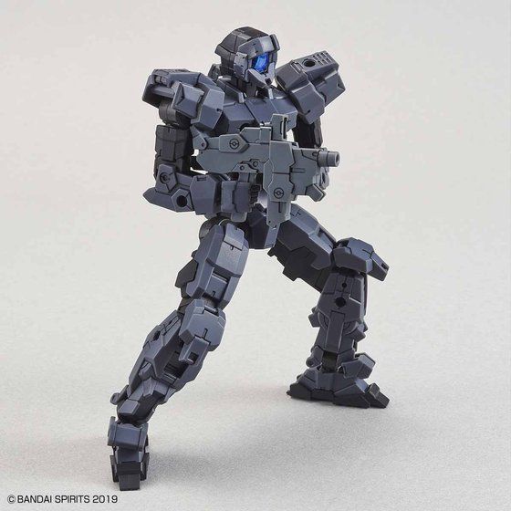 30MM 1/144 eEXM-17 アルト[ダークグレー]