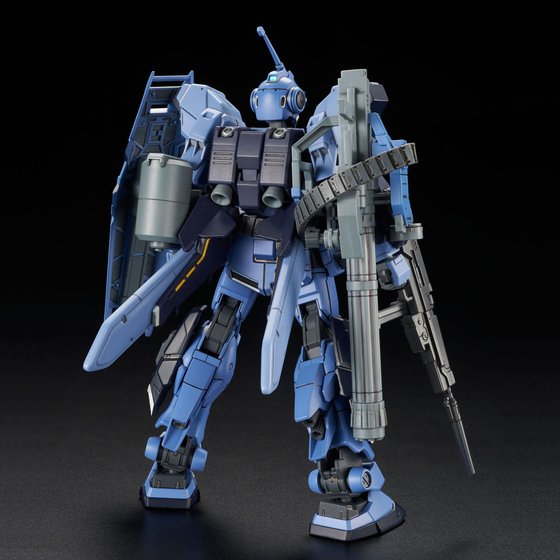 HGUC 1/144 yCC_[iԐdljyĔ́zyQFQOPXNPQz