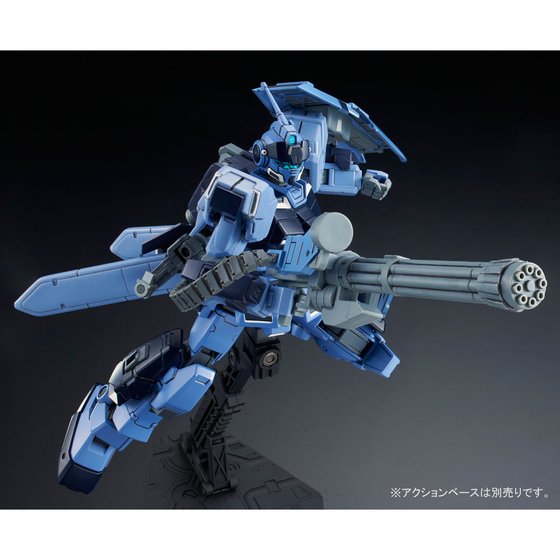 HGUC 1/144 yCC_[iԐdljyĔ́zyQFQOPXNPQz
