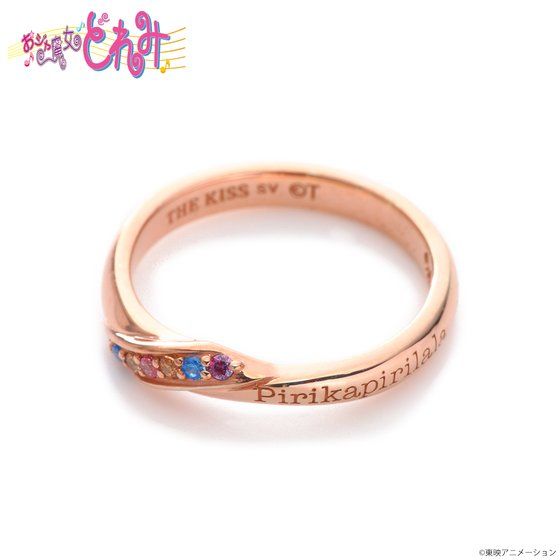 Wǂ݁~THE KISS@Vo[O