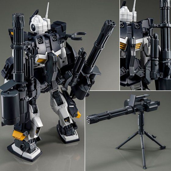 ＭＧ 1/100 ジム・ドミナンス（フィリップ・ヒューズ機）【２次：２０１９年１１月発送】 | ガンダムシリーズ フィギュア・プラモデル・プラキット  | アニメグッズ ・おもちゃならプレミアムバンダイ｜バンダイナムコグループの公式通販サイト