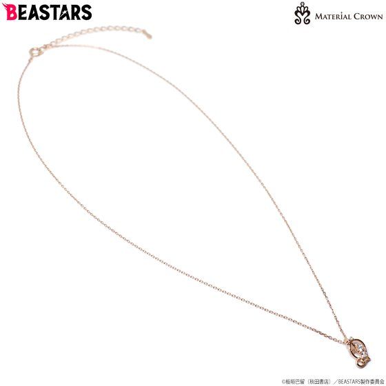 BEASTARS C[WlbNX n MATERIAL CROWNy2020N1͂z
