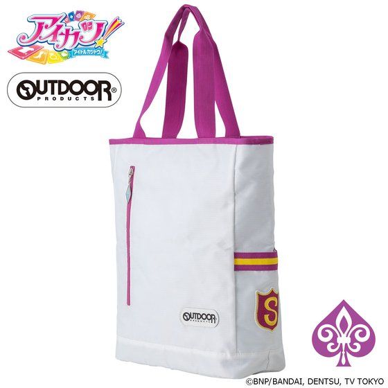 AIKATSU!STYLE for Lady~OUTDOOR PRODUCTS~X^[CgW[WfUCg[g~