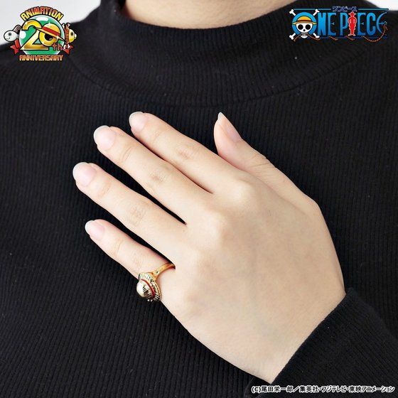 ONE PIECE@20thARNVy2019N11z