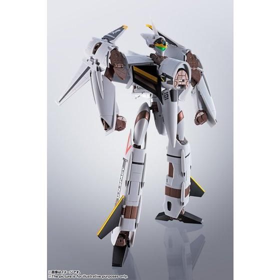 HI-METAL R VF-4G ライトニングIII - 商品情報│株式会社BANDAI