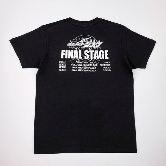 ʃC_[WIE FINAL STAGE TVc