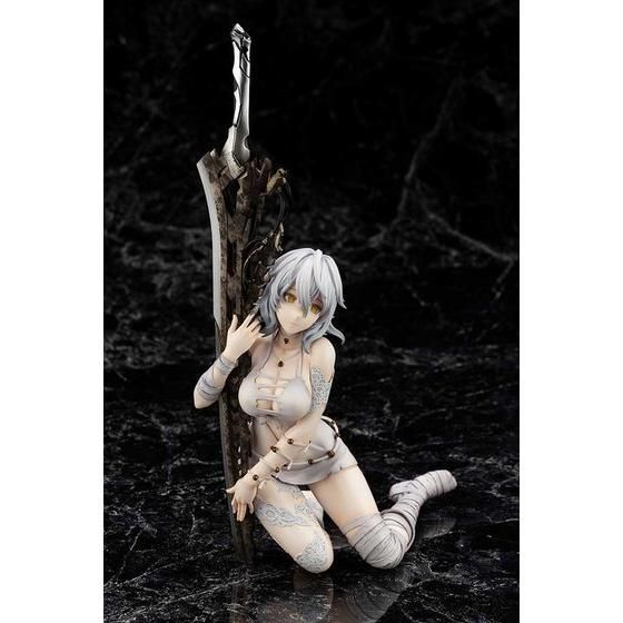 ARTFX J 剣に寄り添うイオ | アニメグッズ ・おもちゃならプレミアムバンダイ｜バンダイナムコグループの公式通販サイト