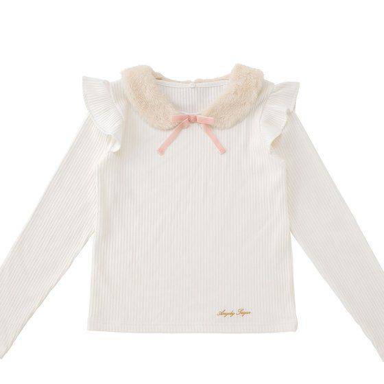 �A�C�J�c�I�X�^�C���y�g�b�v�X�z�G���W�F���[�V���K�[�@�t�@�[�ܕt���g�b�v�X