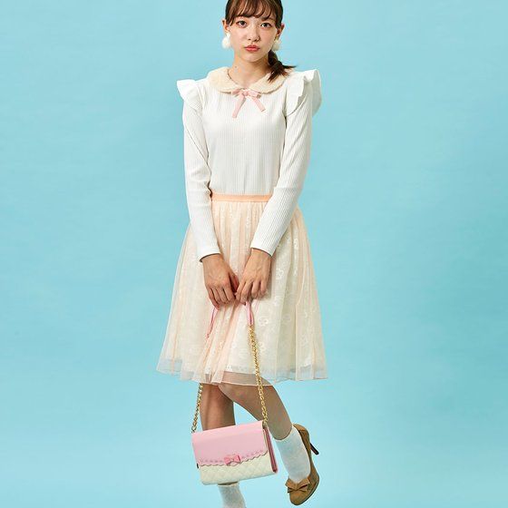 �A�C�J�c�I�X�^�C���@�A�C�J�c�I���p���[�h�I�v���[�g�|�V�F�b�g �S�T��