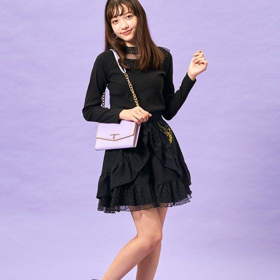 �A�C�J�c�I�X�^�C���@�A�C�J�c�I���p���[�h�I�v���[�g�|�V�F�b�g �S�T��