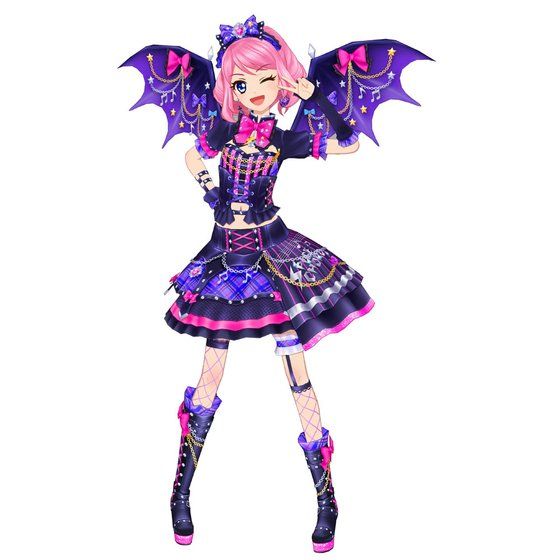 �A�C�J�c�I�X�^�C���@���̃c�o�T�`���[���y2���z�����c�o�T�y�ǉ��z