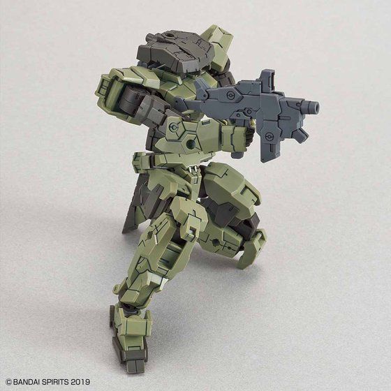 30MM 1/144 eEXM-17 アルト[グリーン]