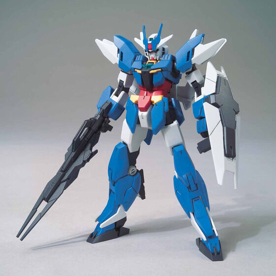 HGBD:R 1/144 アースリィガンダム│株式会社BANDAI SPIRITS（バンダイ