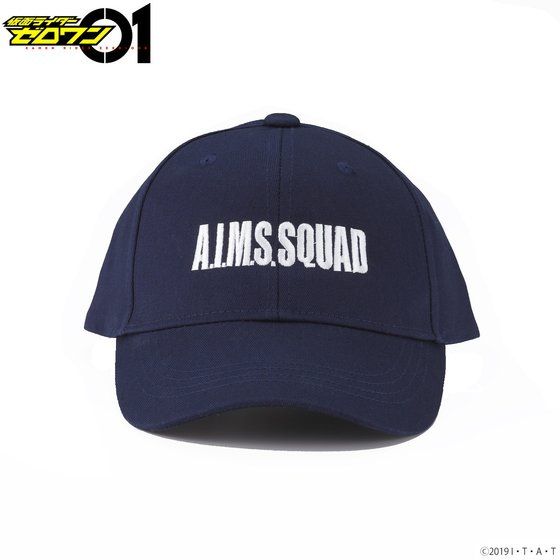 ʃC_[[@A.I.M.S. SQUAD@Lbv