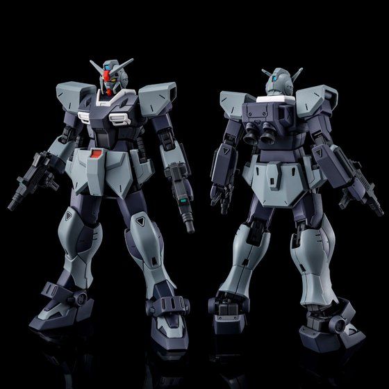 ＨＧ 1/144 ピクシー（フレッド・リーバー機）