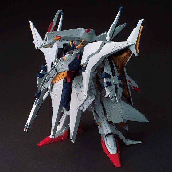 HGUC 1/144 ペーネロペー