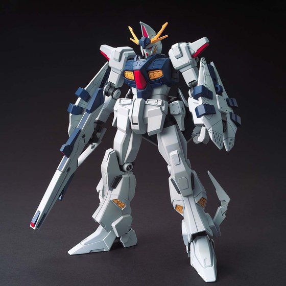 HGUC 1/144 ペーネロペー│株式会社BANDAI SPIRITS（バンダイスピリッツ）