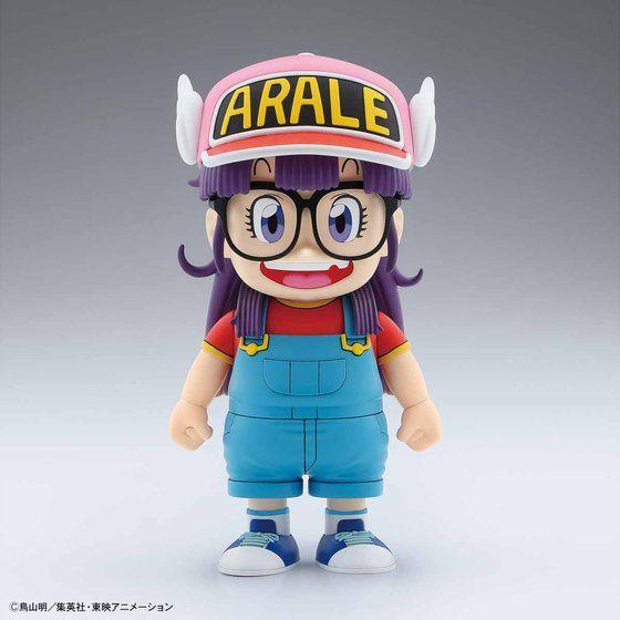 Dr.スランプ　アラレちゃん　フィギュアバラ売り不可