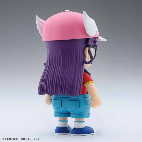 2024年新作入荷 新品 アラレちゃん フィギュア コミック・アニメ 