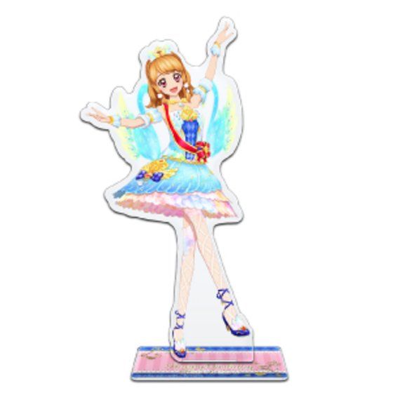 AIKATSU！Premium Birthday Box ～AKARI OZORA～ | アイカツ！シリーズ