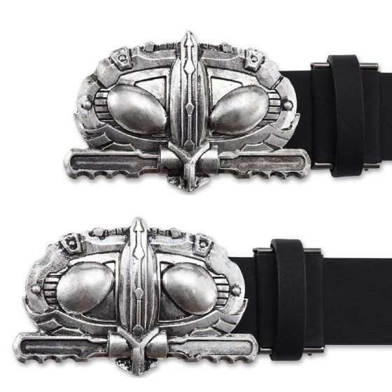 ���ʃ��C�_�[�A�}�]���Y�@�ϐg�x���g���@�J�W���A���x���g