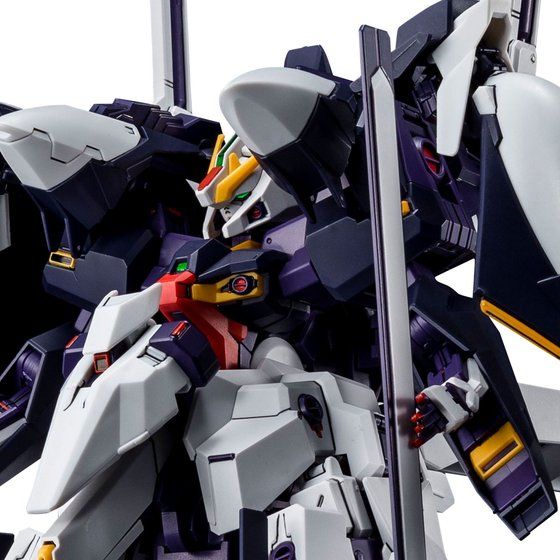 最大の割引 【送料込み/未組立】HG 1/144 ガンダムTR-6 ハイゼンスレイ ...