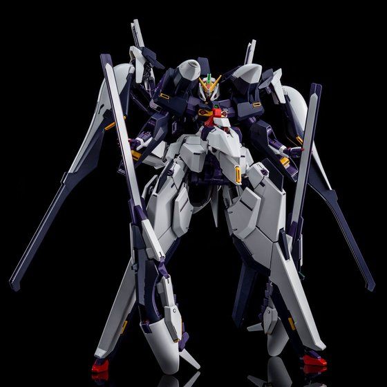 100 ％品質保証 ＨＧ 1/144 ガンダムＴＲ-６ ［ハイゼンスレイIIラー 