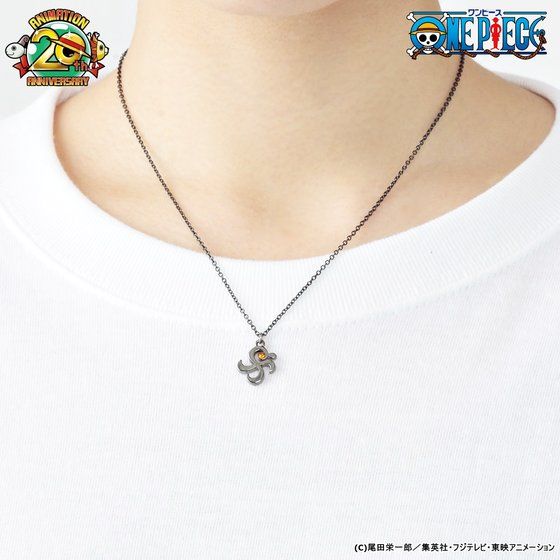 ONE PIECE@20thARNV