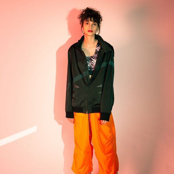 �y�S�W���~glamb�z�R���{���[�V���� �u���]��