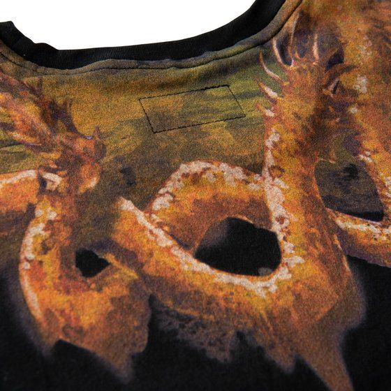 �y�S�W���~glamb�z�R���{���[�V���� �h���}���J�b�g�\�[