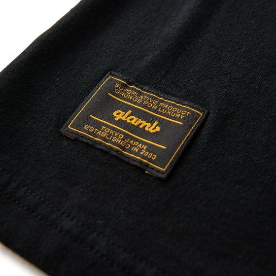 �y�S�W���~glamb�z�R���{���[�V���� �h���}���J�b�g�\�[