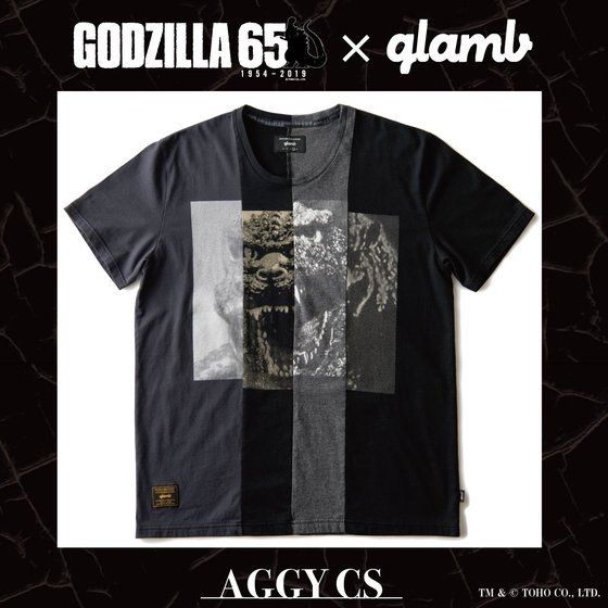 �y�S�W���~glamb�z�R���{���[�V���� �A�M�[�J�b�g�\�[